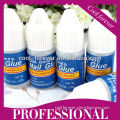3g Professional Salon glue false bond nail glue